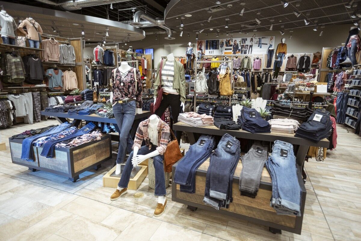 shop